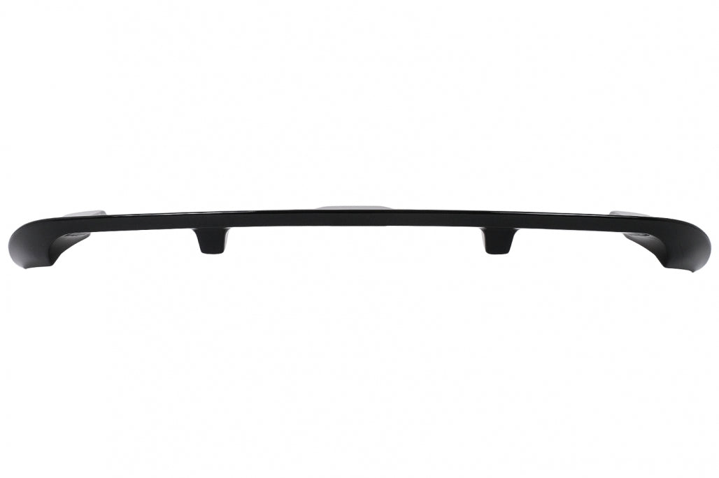 Roof Spoiler Wing Shiny Black for BMW X7 G07 (2018-Up)