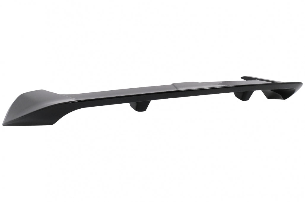 Roof Spoiler Wing Shiny Black for BMW X7 G07 (2018-Up)