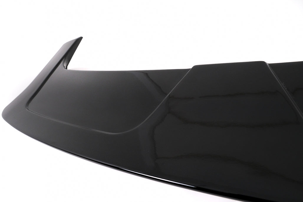 Roof Spoiler Wing Shiny Black for BMW X7 G07 (2018-Up)