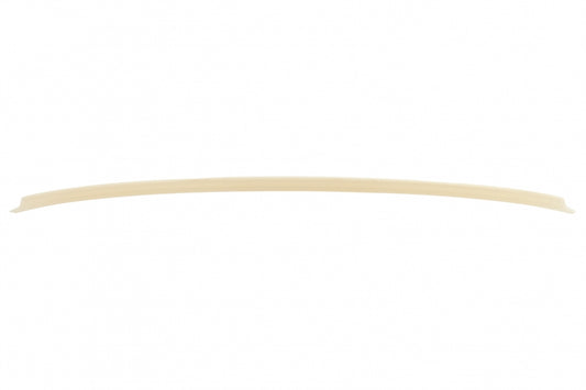 Roof Spoiler for BMW 3 Series E92 Coupe (2006–2014) Rear Window Spoiler Unpainted