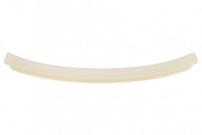 Roof Spoiler for BMW 3 Series E92 Coupe (2006–2014) Rear Window Spoiler Unpainted