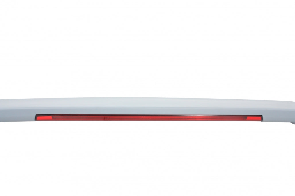Roof Spoiler with LED LightBar for Mercedes G-Class W463 (1989–Up)