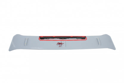 Roof Spoiler with LED LightBar for Mercedes G-Class W463 (1989–Up)