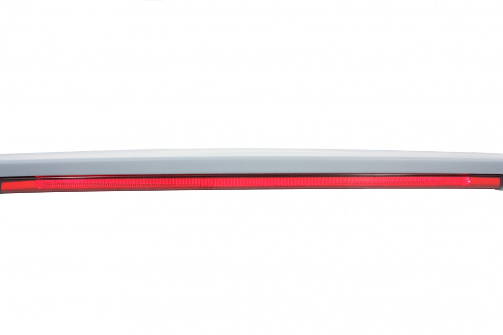 Roof Spoiler with LED LightBar for Mercedes G-Class W463 (1989–Up)