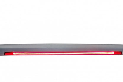 Roof Spoiler with LED LightBar for Mercedes G-Class W463 (1989–Up)