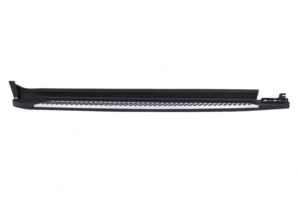 Running Boards SUV Side Steps for BMW X3 G01 X4 G02 (2018-Up)