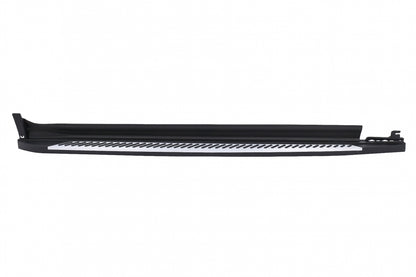 Running Boards SUV Side Steps for BMW X3 G01 X4 G02 (2018-Up)