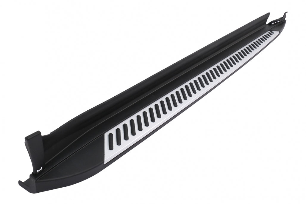 Running Boards SUV Side Steps for BMW X3 G01 X4 G02 (2018-Up)