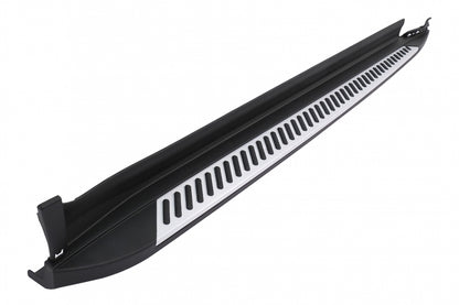 Running Boards SUV Side Steps for BMW X3 G01 X4 G02 (2018-Up)