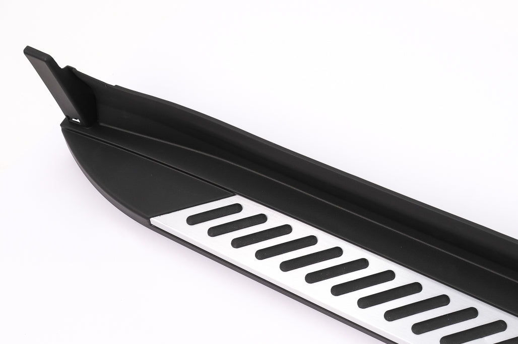 Running Boards SUV Side Steps for BMW X3 G01 X4 G02 (2018-Up)