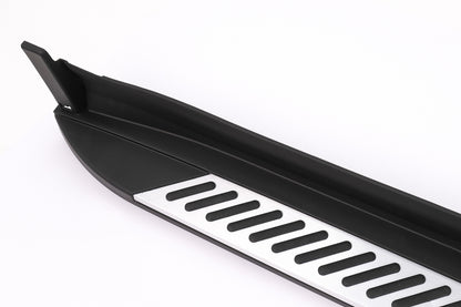 Running Boards SUV Side Steps for BMW X3 G01 X4 G02 (2018-Up)