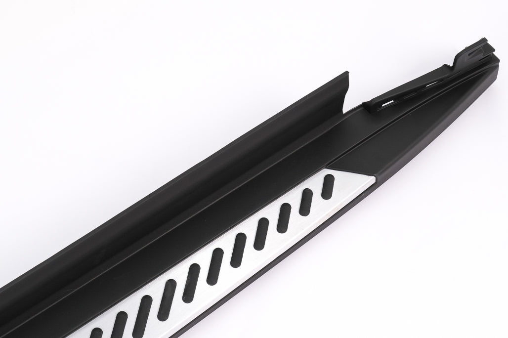 Running Boards SUV Side Steps for BMW X3 G01 X4 G02 (2018-Up)