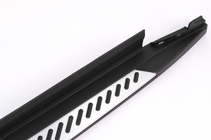 Running Boards SUV Side Steps for BMW X3 G01 X4 G02 (2018-Up)