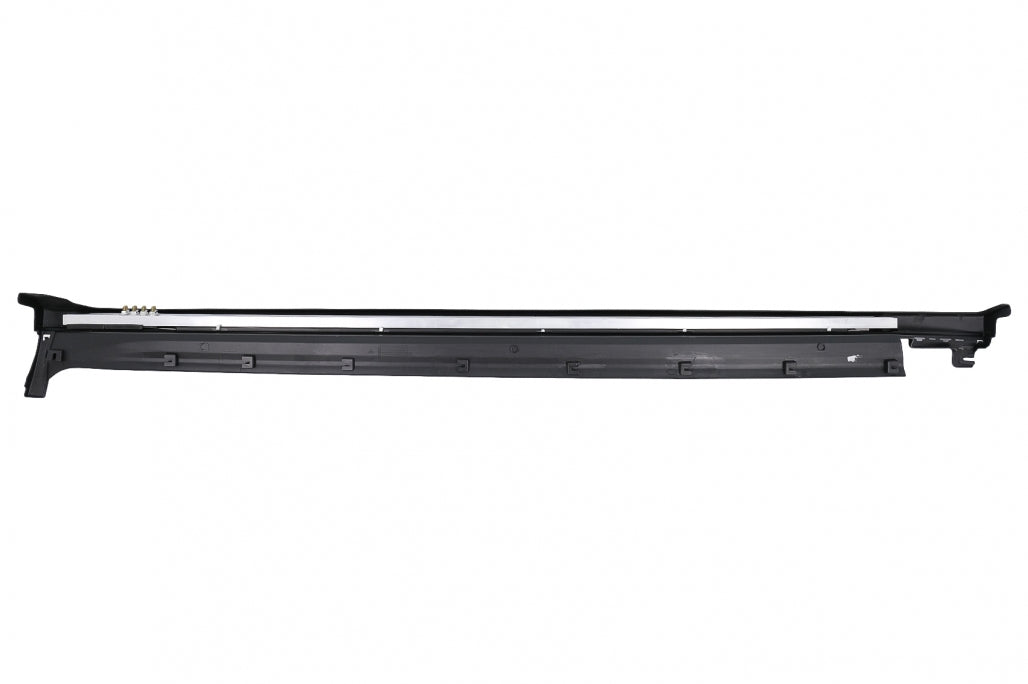 Running Boards SUV Side Steps for BMW X3 G01 X4 G02 (2018-Up)