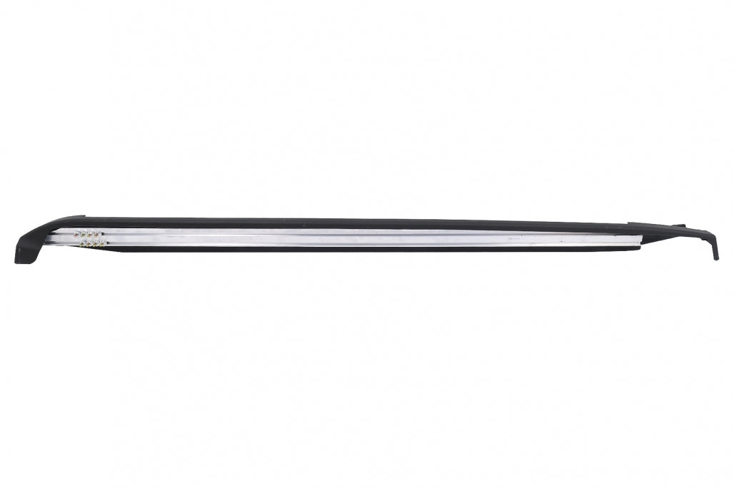 Running Boards SUV Side Steps for BMW X3 G01 X4 G02 (2018-Up)