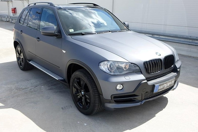 Running Boards SUV Side Steps for BMW X5 E70 (2007-2014)