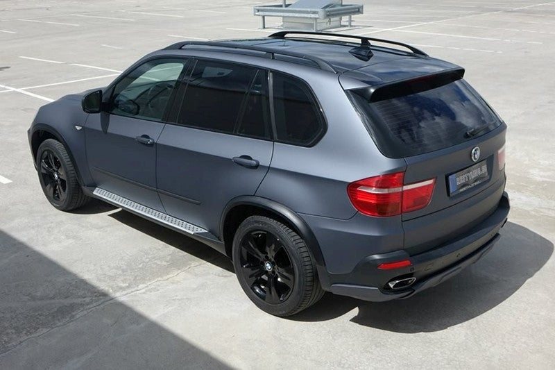 Running Boards SUV Side Steps for BMW X5 E70 (2007-2014)