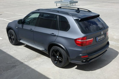 Running Boards SUV Side Steps for BMW X5 E70 (2007-2014)