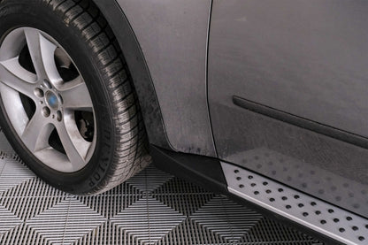 Running Boards SUV Side Steps for BMW X5 E70 (2007-2014)