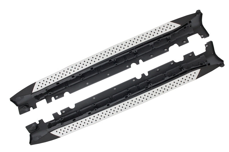 Running Boards SUV Side Steps for BMW X5 E70 (2007-2014)