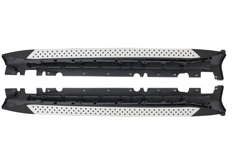 Running Boards SUV Side Steps for BMW X5 E70 (2007-2014)