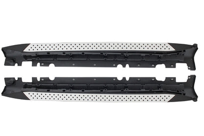 Running Boards SUV Side Steps for BMW X5 E70 (2007-2014)