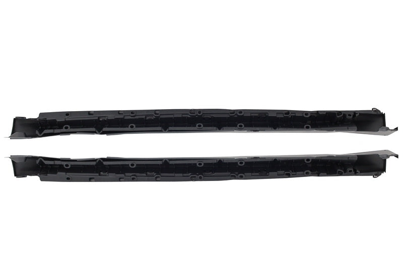 Running Boards SUV Side Steps for BMW X5 E70 (2007-2014)