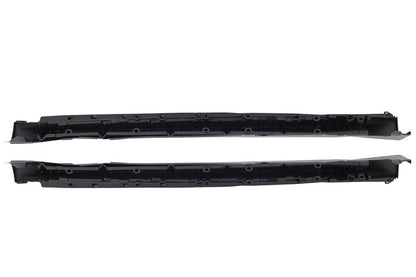 Running Boards SUV Side Steps for BMW X5 E70 (2007-2014)