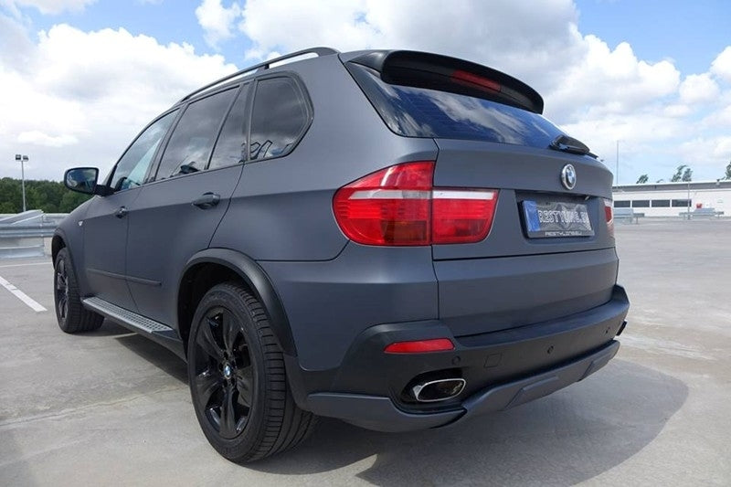 Running Boards SUV Side Steps for BMW X5 E70 (2007-2014)
