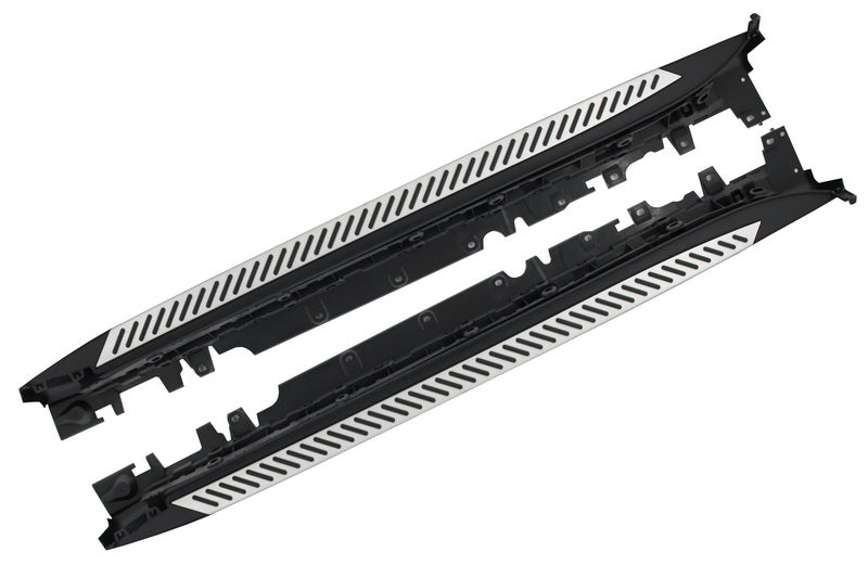 Running Boards SUV Side Steps for BMW X5 F15 (2014-2018)