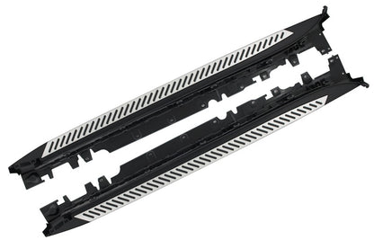 Running Boards SUV Side Steps for BMW X5 F15 (2014-2018)