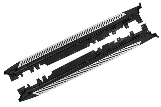 Running Boards SUV Side Steps for BMW X5 F15 (2014-2018)