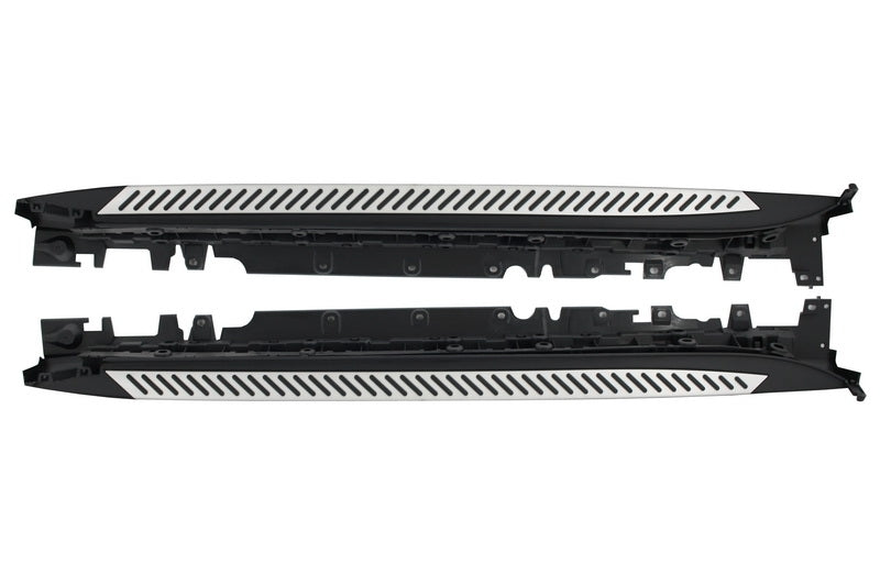 Running Boards SUV Side Steps for BMW X5 F15 (2014-2018)