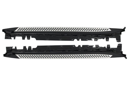 Running Boards SUV Side Steps for BMW X5 F15 (2014-2018)