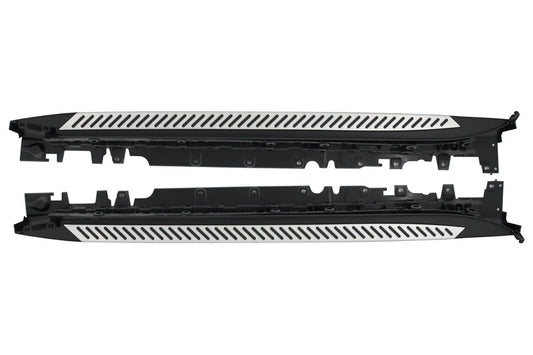 Running Boards SUV Side Steps for BMW X5 F15 (2014-2018)