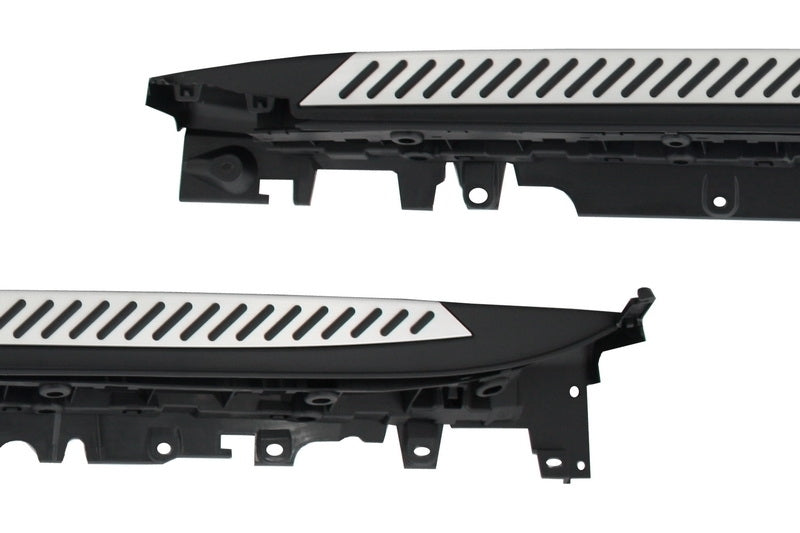 Running Boards SUV Side Steps for BMW X5 F15 (2014-2018)