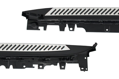 Running Boards SUV Side Steps for BMW X5 F15 (2014-2018)