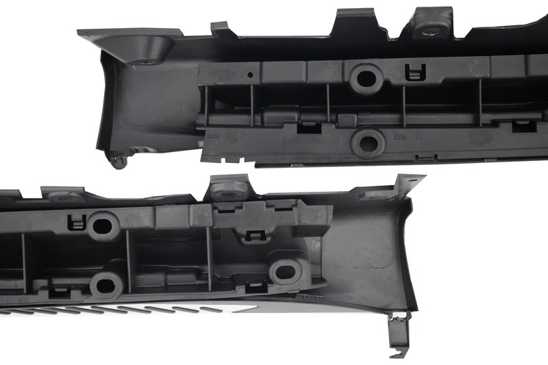 Running Boards SUV Side Steps for BMW X5 F15 (2014-2018)