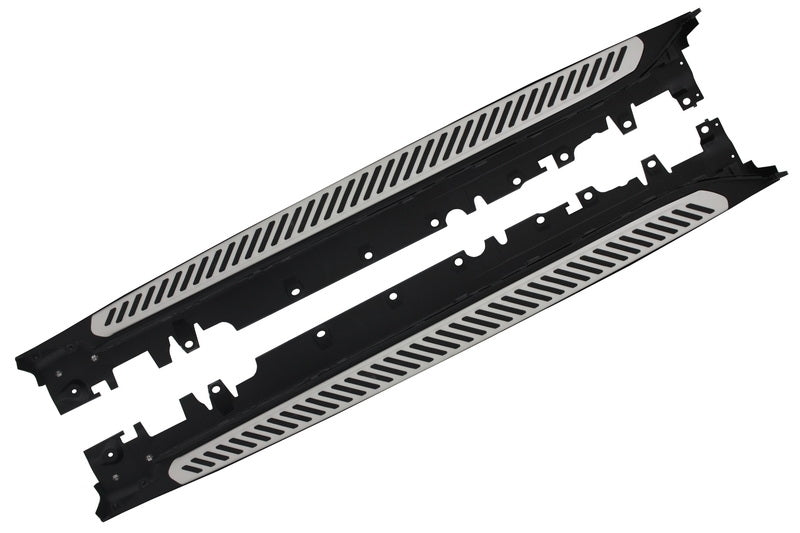 Running Boards SUV Side Steps for BMW X6 F16 (2014-2019)
