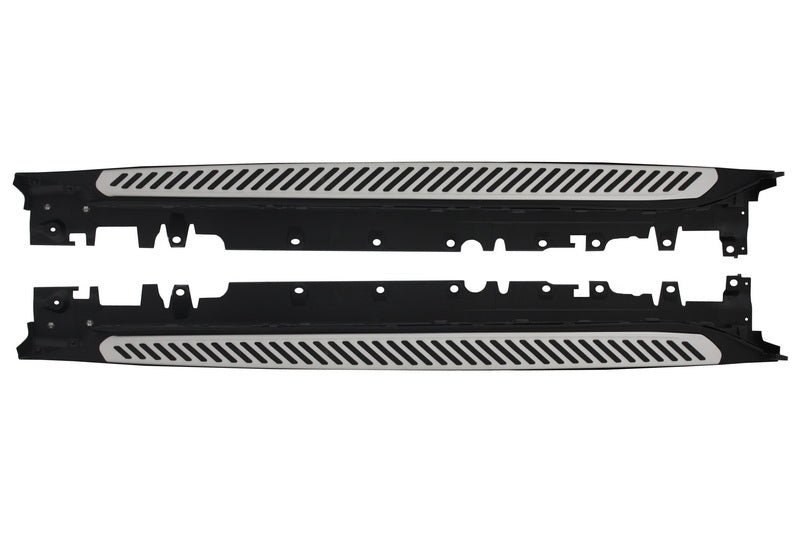 Running Boards SUV Side Steps for BMW X6 F16 (2014-2019)