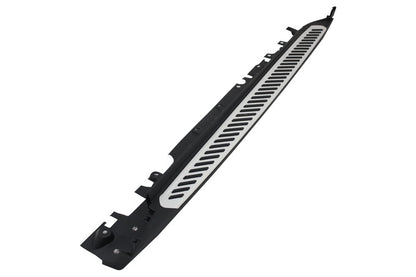 Running Boards SUV Side Steps for BMW X6 F16 (2014-2019)