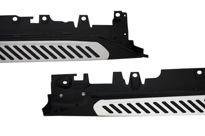 Running Boards SUV Side Steps for BMW X6 F16 (2014-2019)