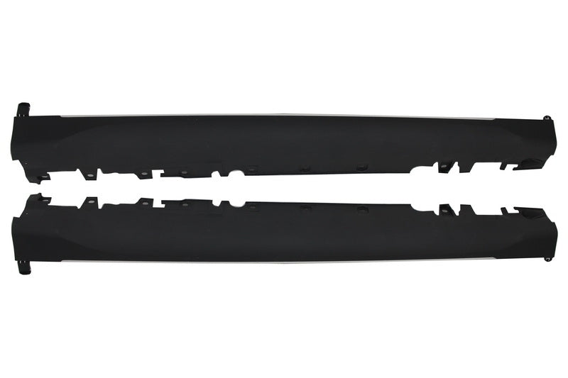 Running Boards SUV Side Steps for BMW X6 F16 (2014-2019)