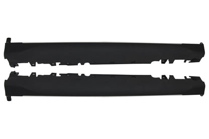 Running Boards SUV Side Steps for BMW X6 F16 (2014-2019)
