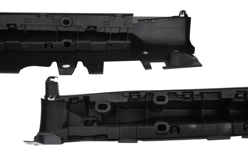 Running Boards SUV Side Steps for BMW X6 F16 (2014-2019)