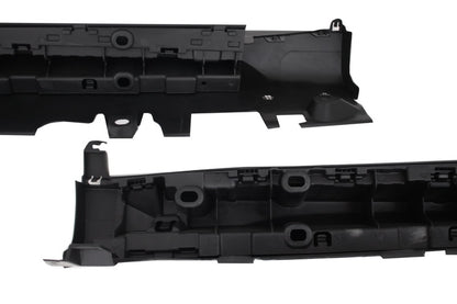 Running Boards SUV Side Steps for BMW X6 F16 (2014-2019)