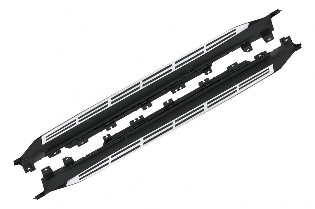 Running Boards SUV Side Steps for BMW X6 G06 (10.2019-Up)