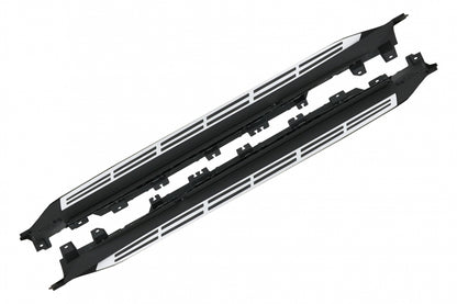 Running Boards SUV Side Steps for BMW X6 G06 (10.2019-Up)