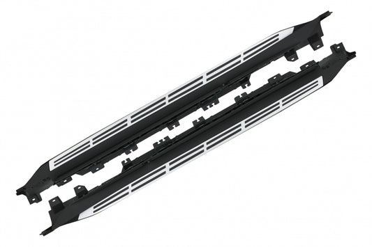 Running Boards SUV Side Steps for BMW X6 G06 (10.2019-Up)