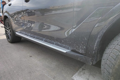 Running Boards SUV Side Steps for BMW X6 G06 (10.2019-Up)